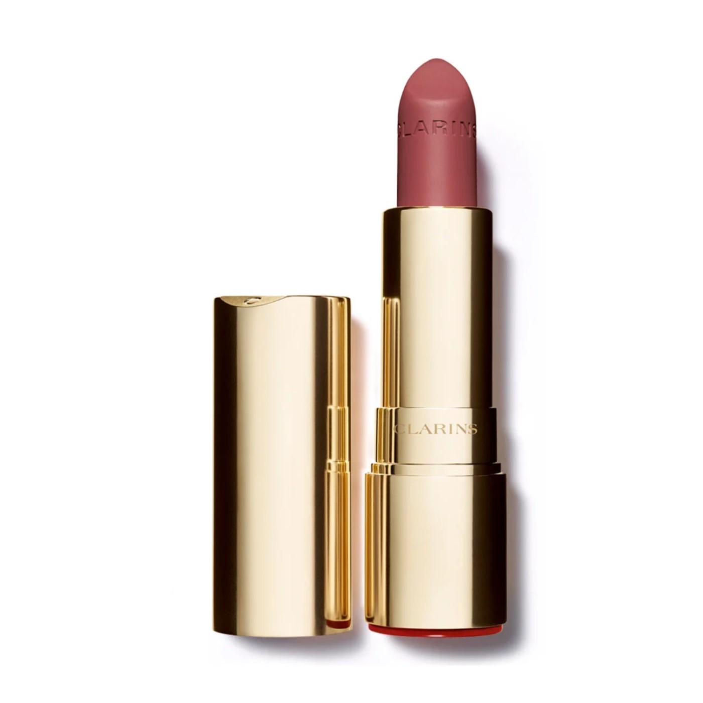 CLARINS - Joli Rouge Velvet Mat