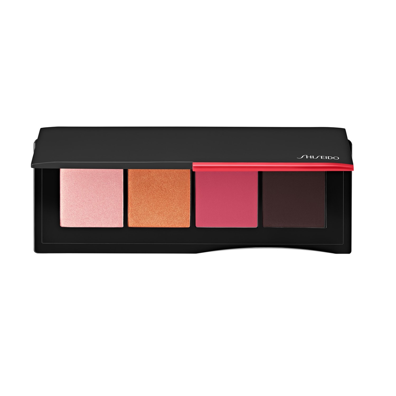 SHISEIDO - Palette Occhi Essentialist