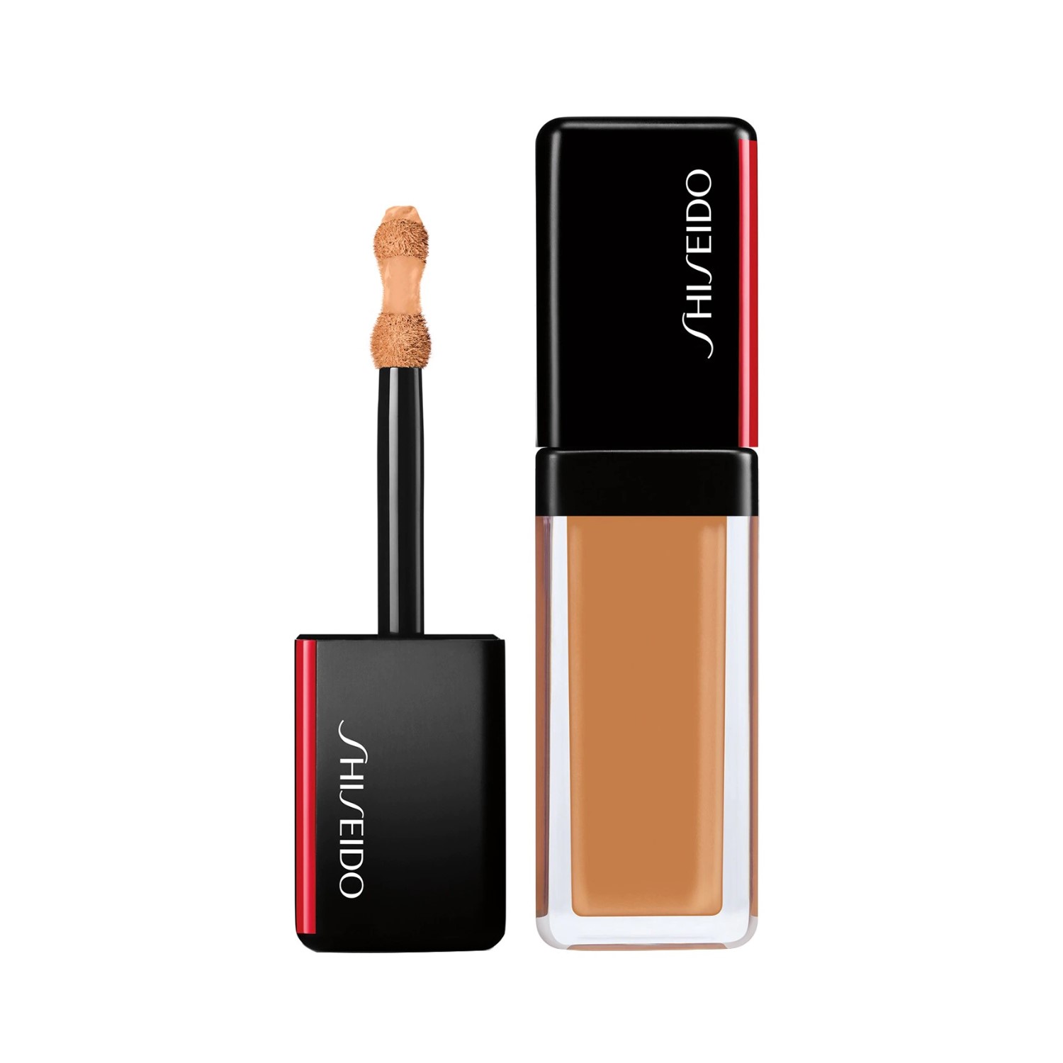 SHISEIDO - Synchro Skin Self-Refreshing Concealer