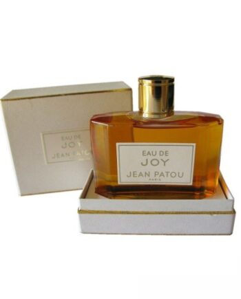JEAN PATOU - Eau De Joy