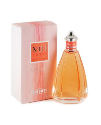 MISSONI - Noi Donne EDT