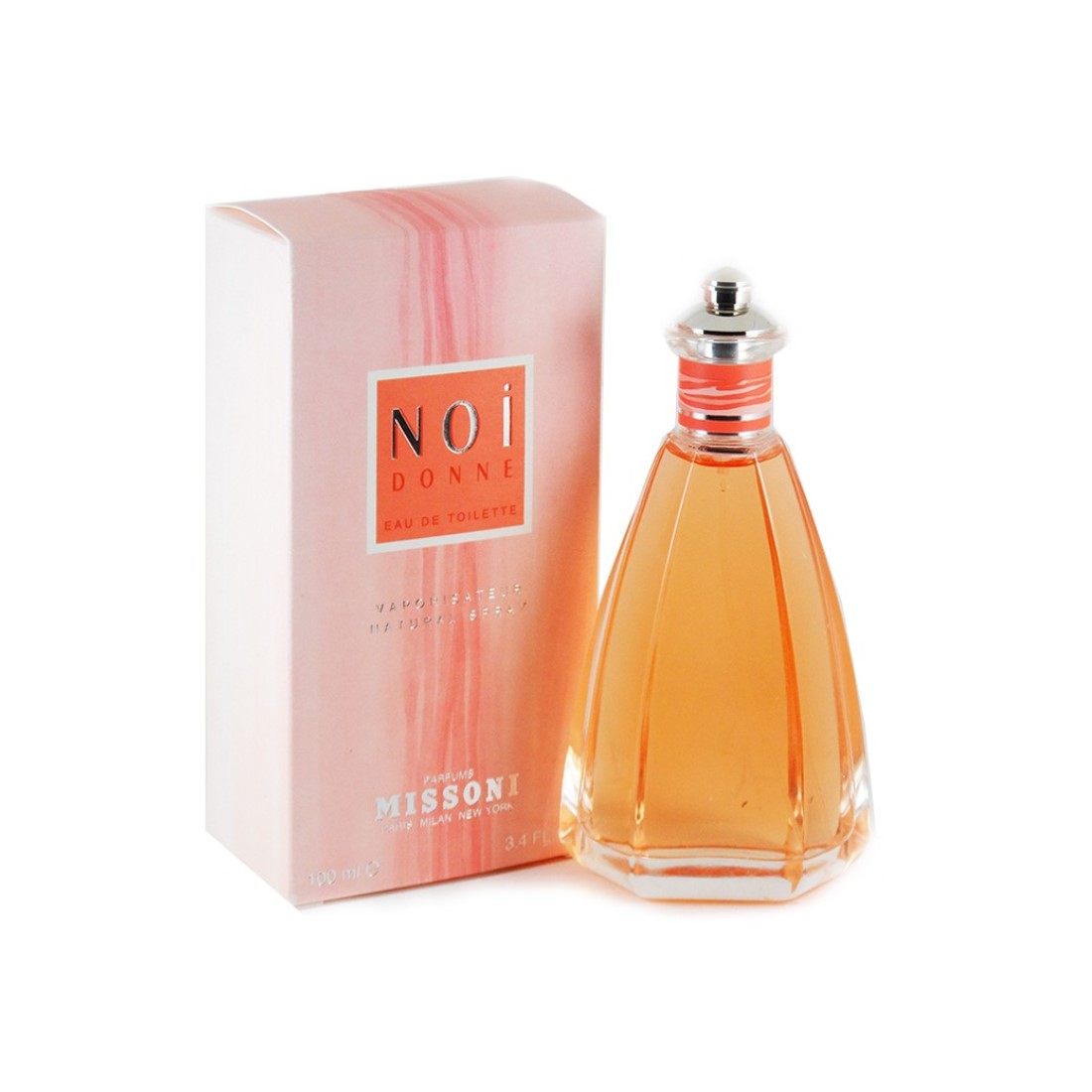 MISSONI - Noi Donne EDT