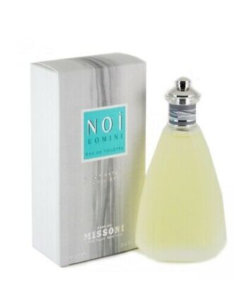 MISSONI - Noi Uomini EDT