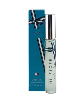 Le note di testa sono Fresia, Tè Bianco, Limone e Ribes Nero; le note di cuore sono Note Acquatiche, Ortensia e Peonia; le note di base sono Oleandro Bianco, Muschio e Ambra.