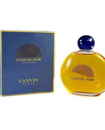 LANVIN - Clair De Jour EDT