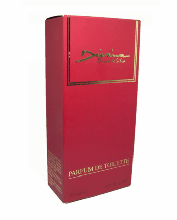DIANA DE SILVA - Divina Parfum de Toilette 50/100 ml spray