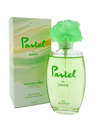 GRES -  Pastel De Grès Eau de Parfum 30/100 ml VINTAGE