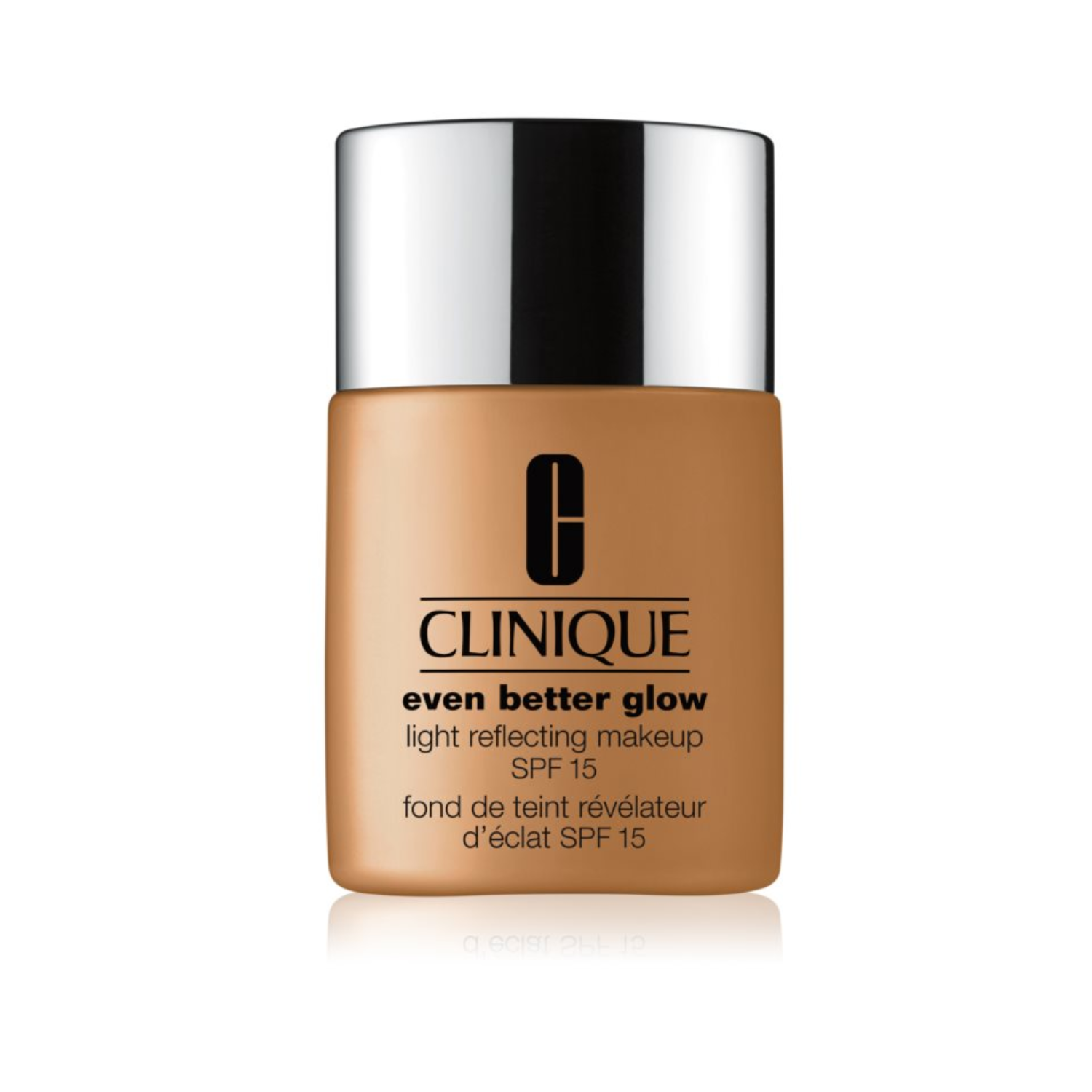 CLINIQUE - Even Better Glow Light Reflecting Makeup SPF 15