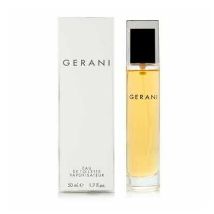 GERANI - Gerani EDT