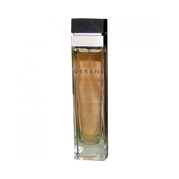 GERANI - Pour Homme After Shave