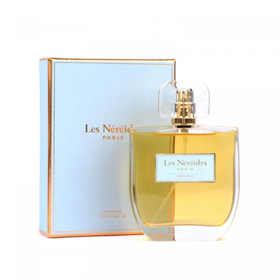 LES NEREIDES - Opoponax EDP