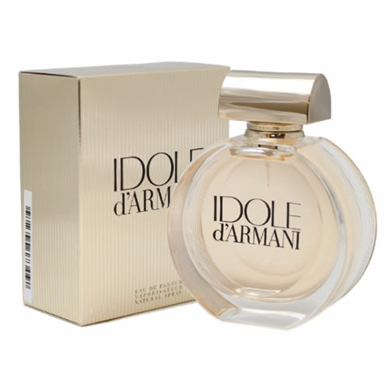 idole armani