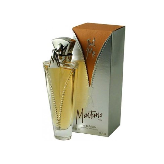 MONTANA - Just Me EDT Vintage