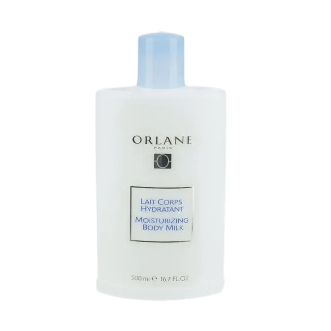 ORLANE Paris - Lait Corps Hydratant