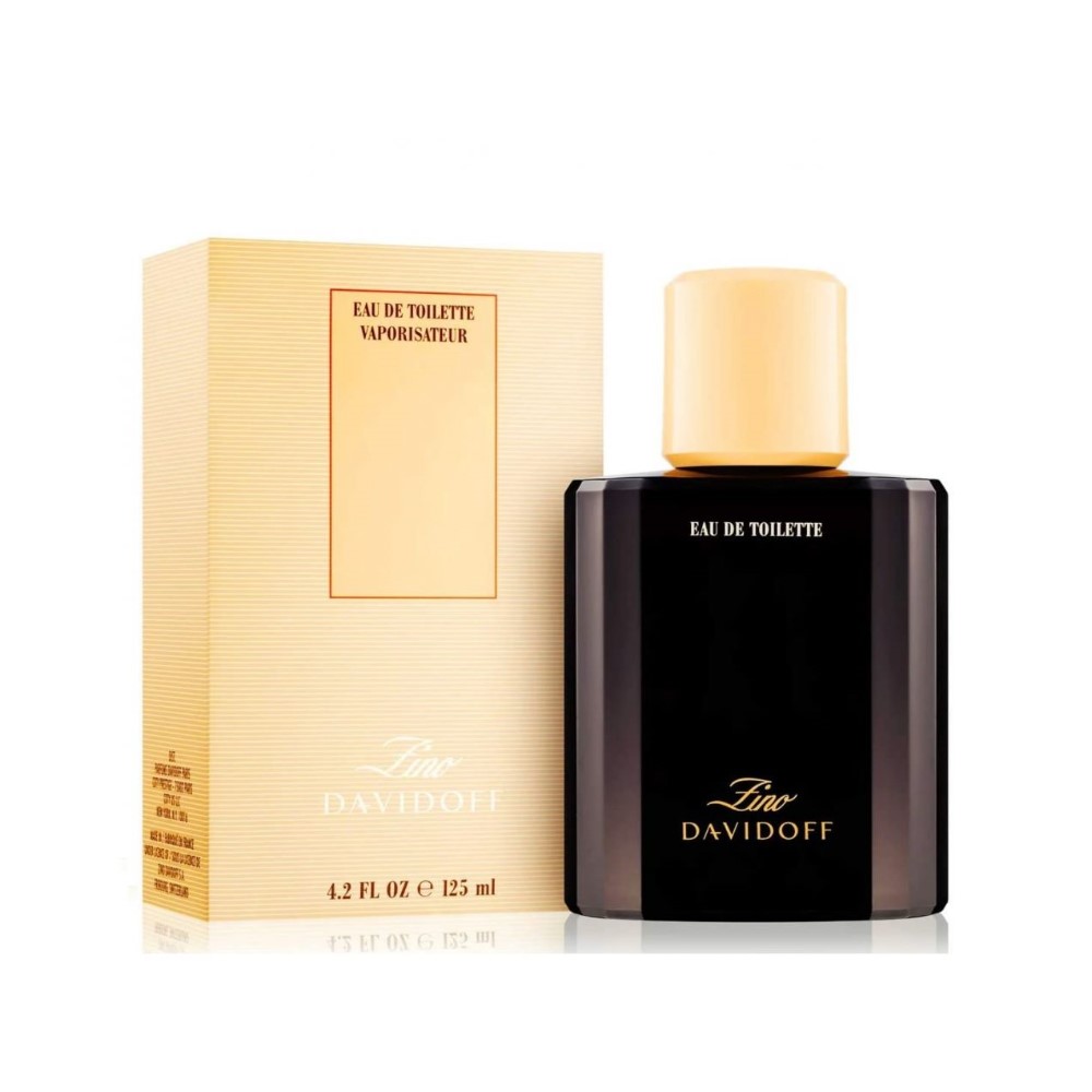 DAVIDOFF - Zino EDT