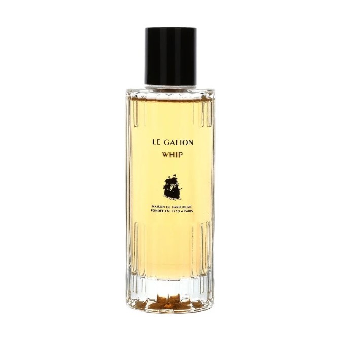 LE GALION - Whip EDP