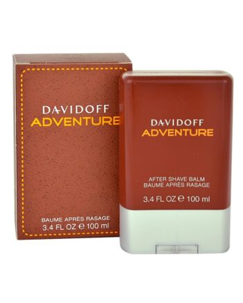DAVIDOFF - Adventure After shave Balm 50 ml