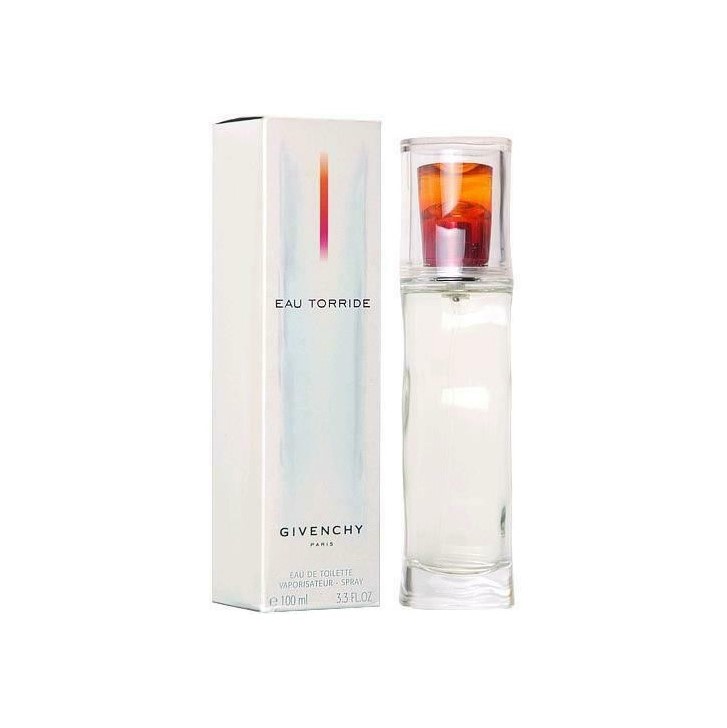 GIVENCHY - Eau Torride EDT