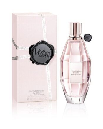 VIKTOR&ROLF - Flowerbomb Bloom EDT
