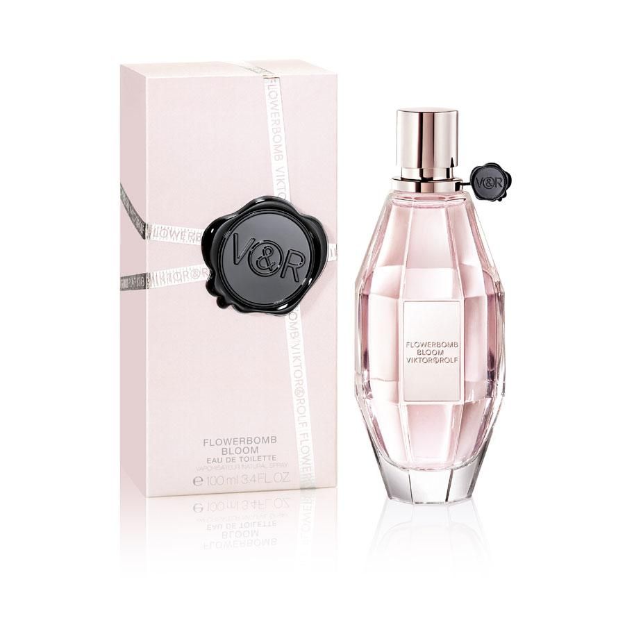 VIKTOR&ROLF - Flowerbomb Bloom EDT