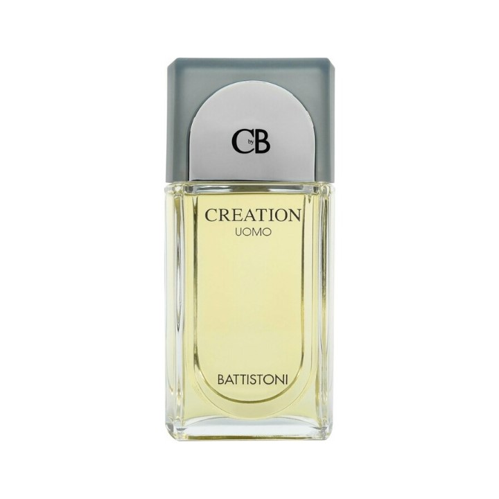 BATTISTONI - Creation Uomo EDT