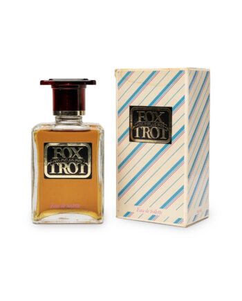 ARYS PARFUM PARIS - Fox Trot EDT