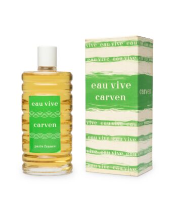 CARVEN - Eau Vive