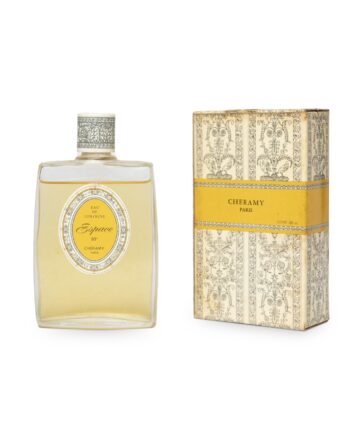 CHERAMY - Espace Eau de Cologne