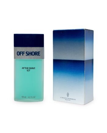 OFF SHORE - After Shave