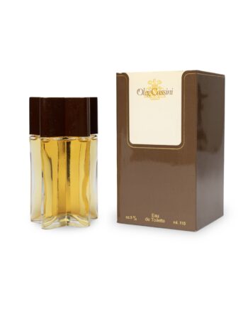 OLEG CASSINI - Oleg Cassini For Women EDT Vintage