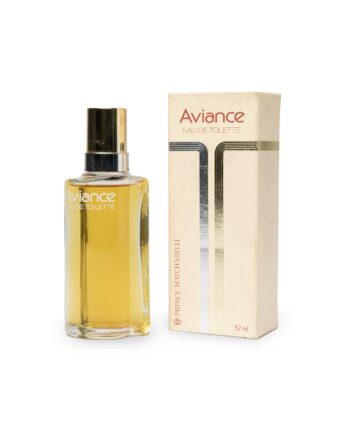 PRINCE MATCHABELLI - Aviance EDT