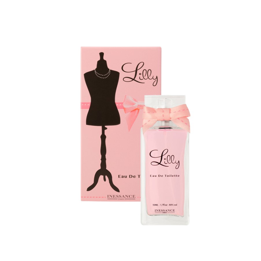 INESSANCE - Lilly EDT