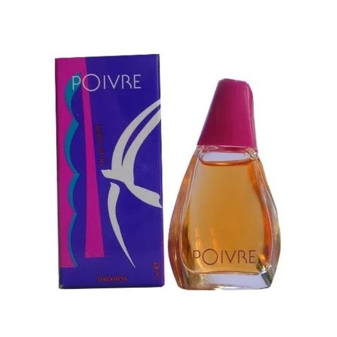 ATKINSONS - Poivre EDT