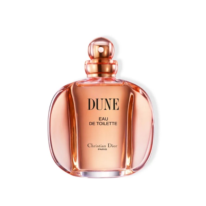 DIOR - Dune EDT