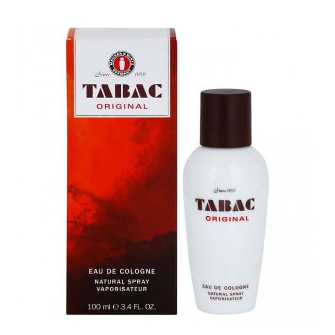 TABAC ORIGINAL - Eau de Cologne