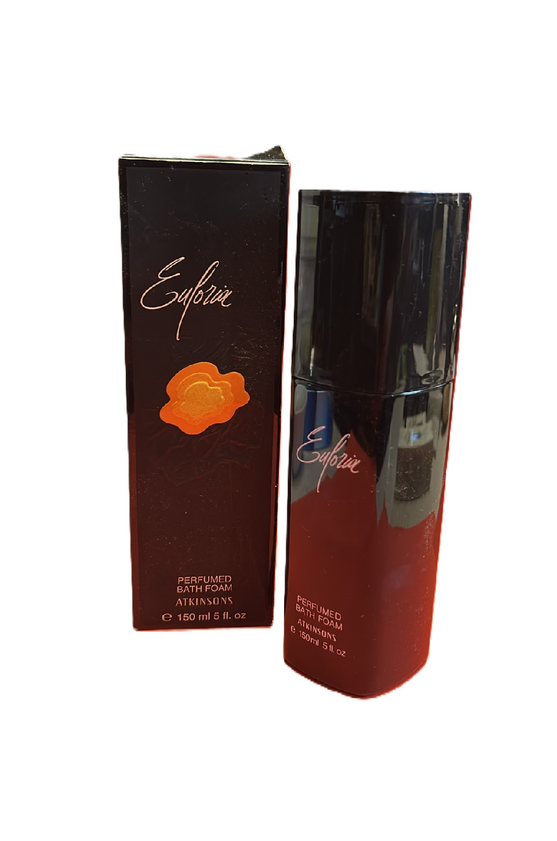 ATKINSONS - Euforia Body Lotion / Bath Foam