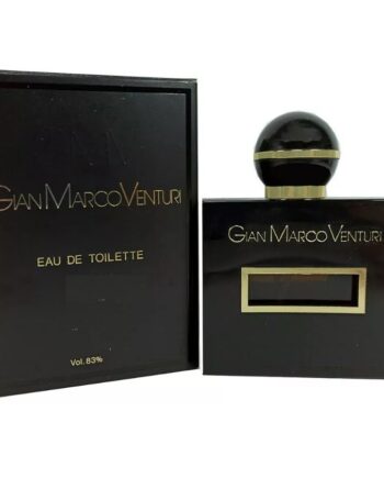 GIAN MARCO VENTURI - Venturi Donna Eau de Toilette 25/50/100 VINTAGE