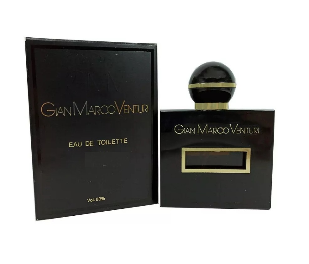GIAN MARCO VENTURI - Venturi Donna Eau de Toilette 25/50/100 VINTAGE