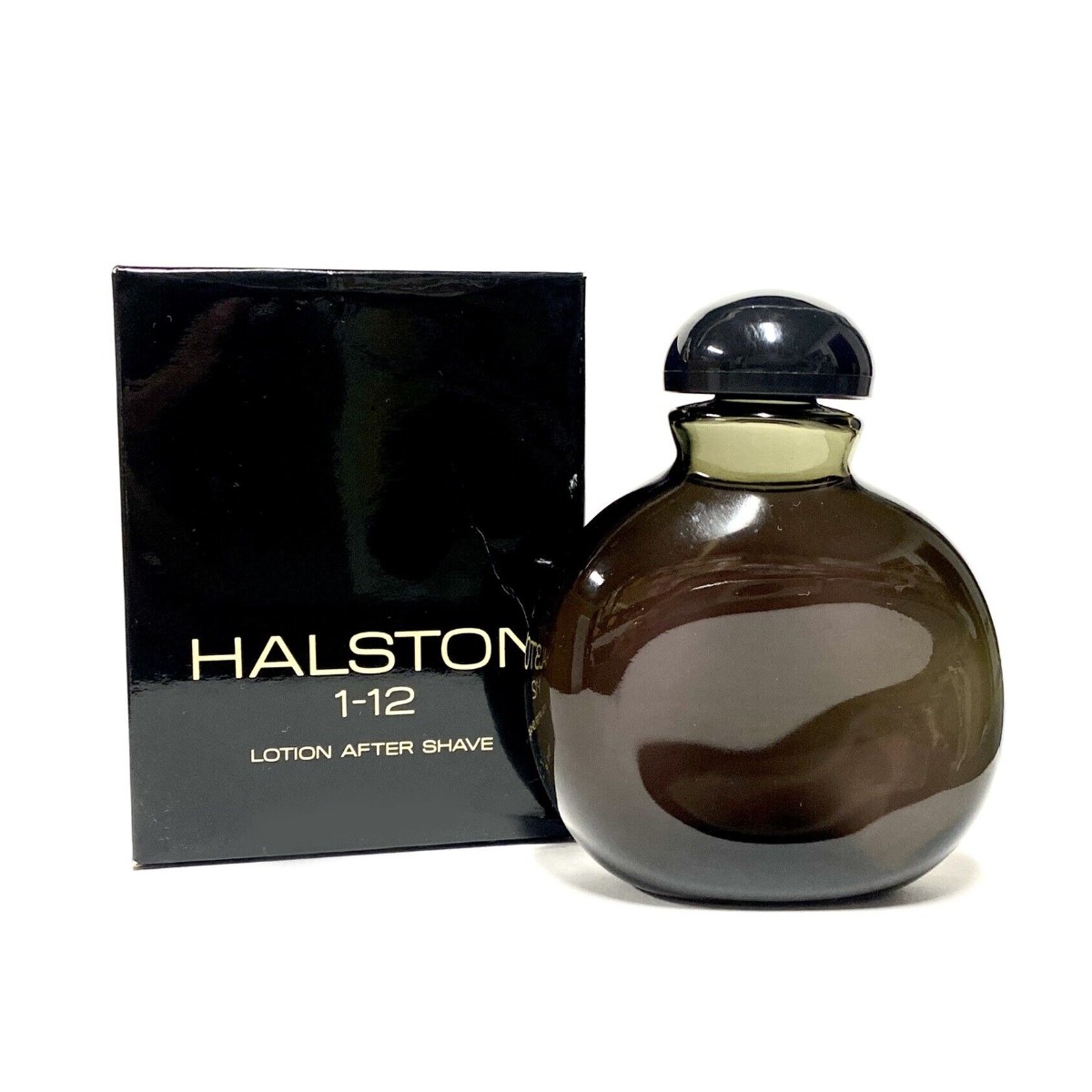 HASTOL - 1-12 After Shave Lotion