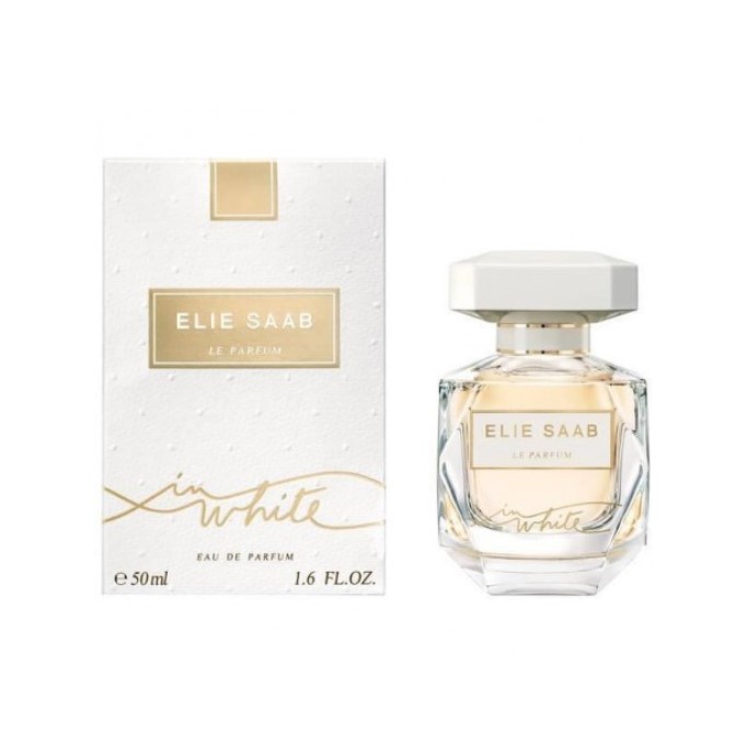 ELIE SAAB - Le Parfum In White EDP