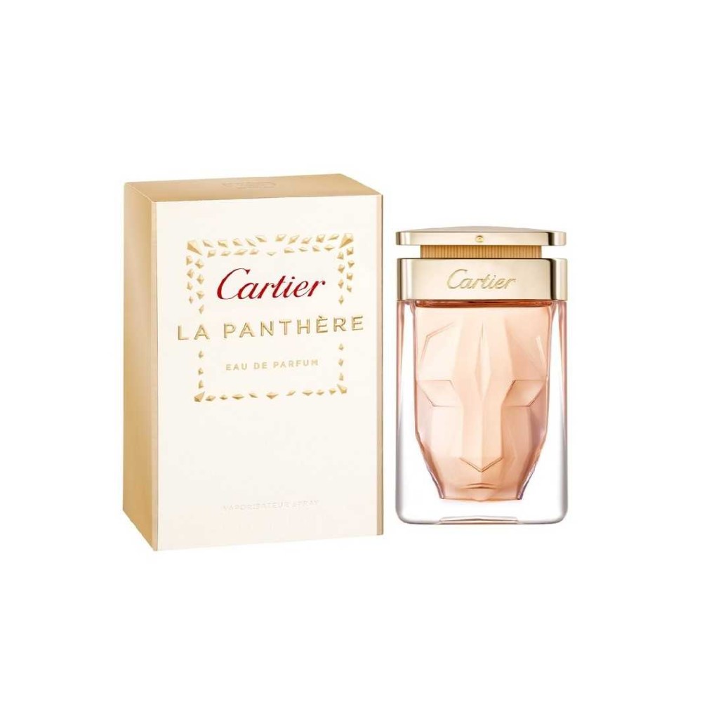 CARTIER - La Panthère EDP