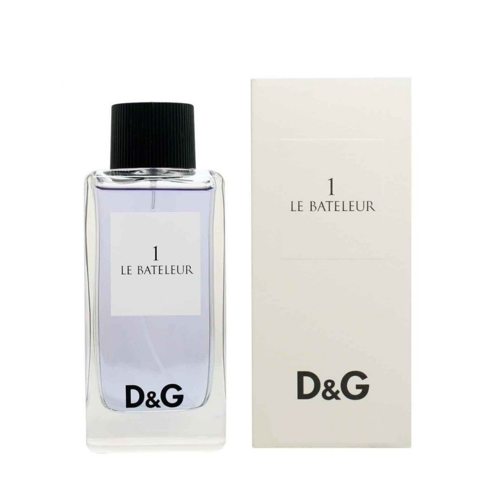 D&G - Le Bateleur EDT