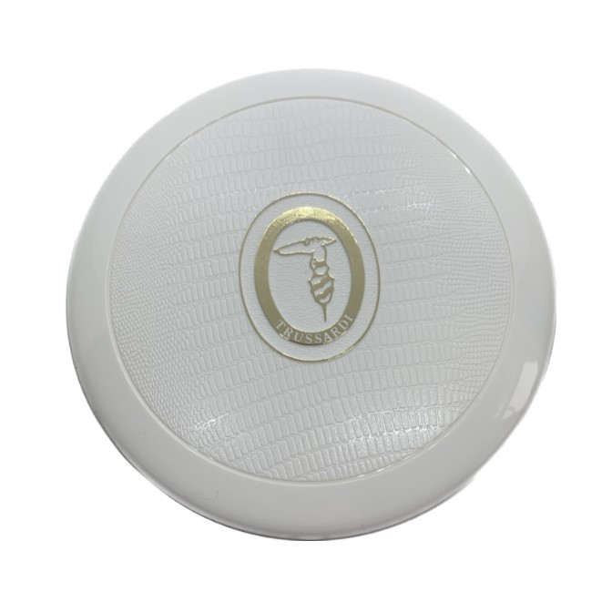TRUSSARDI - Bianco Donna Prima versione - Poudre Parfumée (talco)