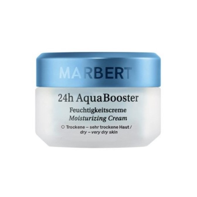 MABERT - 24h AquaBooster Rich Moisturizing Cream