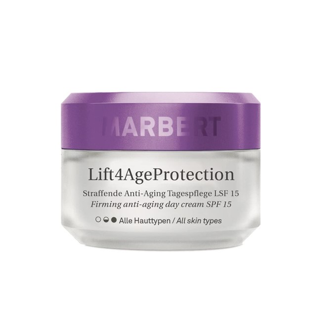 MARBERT - Lift4AgeProtection