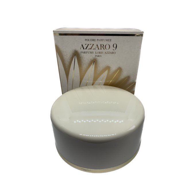 AZZARO - Azzaro 9 Poudre Parfumée