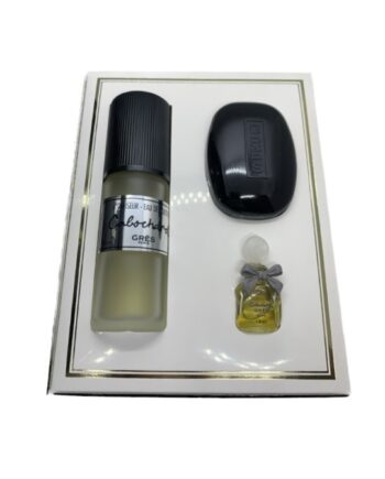 CABOCHARD - Grès Vintage