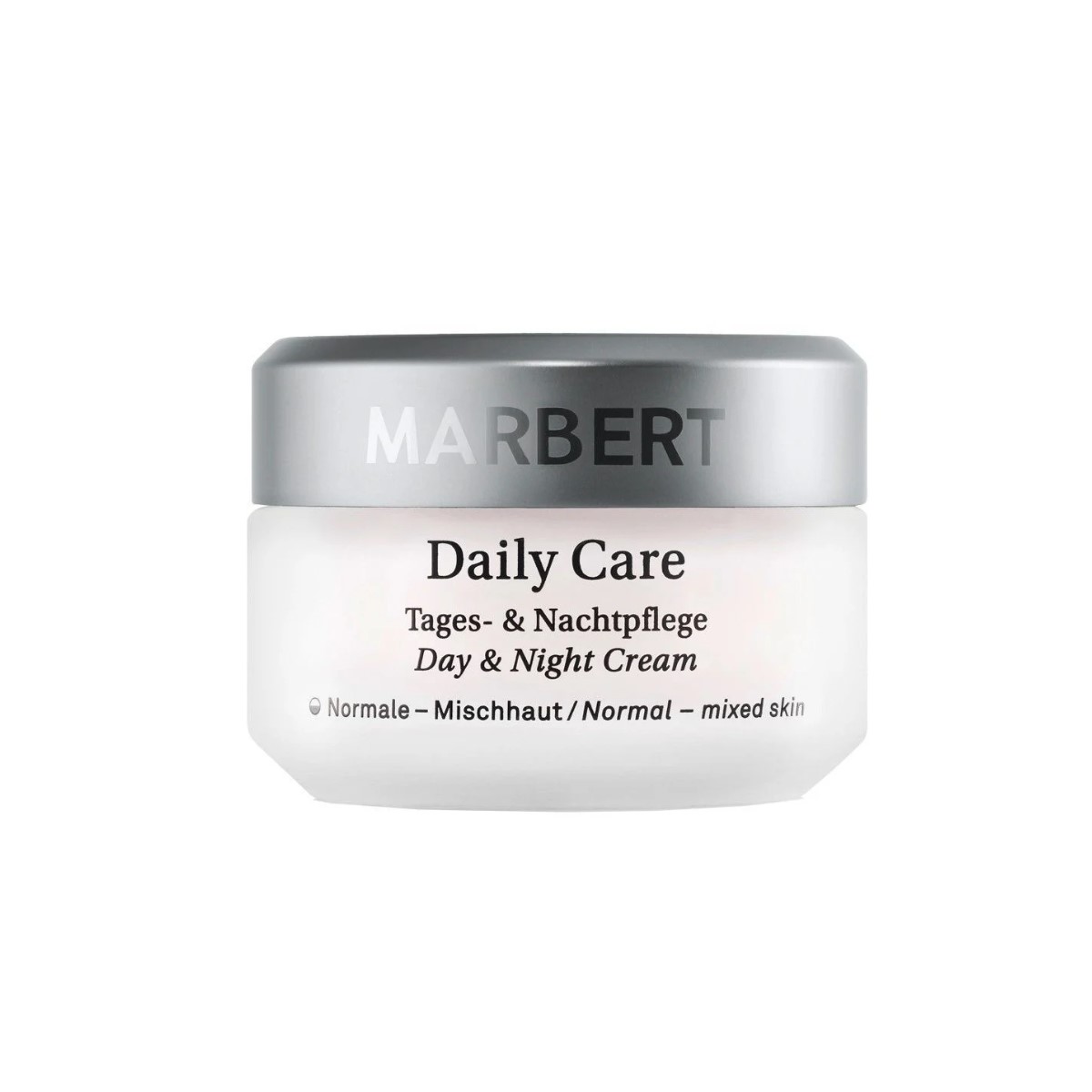 MABERT - Daily Care Day&Night Cream