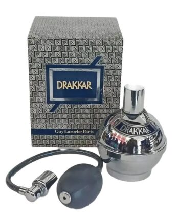GUY LAROCHE - Drakkar Vapo Barber After Shave Vintage 100 ML