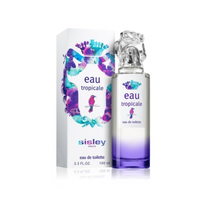 SISLEY - Eau Tropicale EDT